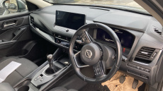 Nissan Qashqai 1.3 DiG-T MH N-Connecta 5dr Petrol Hatchback